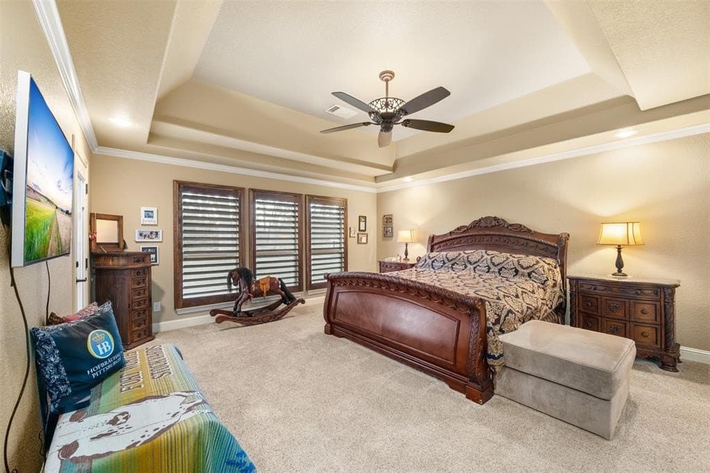 10.24 acres in Tarrant County - photo 15