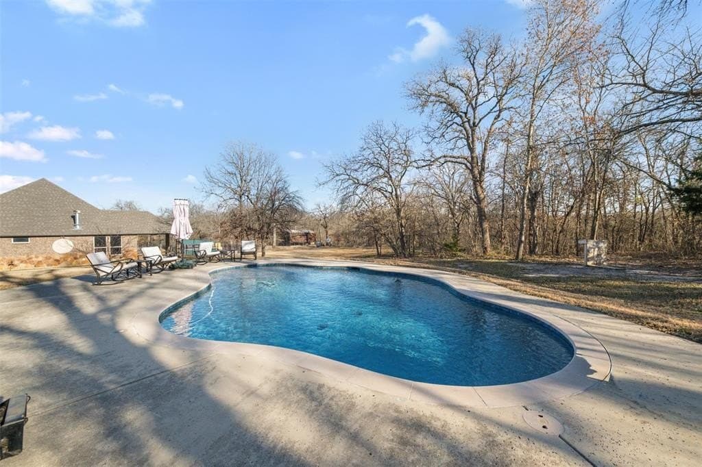 10.24 acres in Tarrant County - photo 30