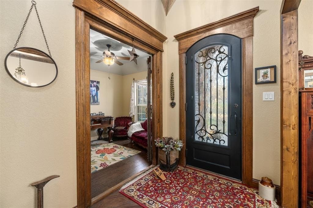 10.24 acres in Tarrant County - photo 9