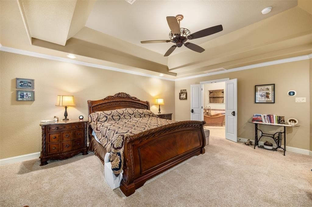 10.24 acres in Tarrant County - photo 16