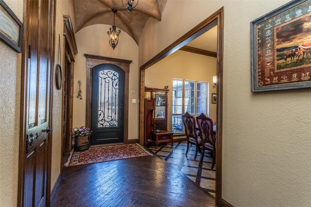 10.24 acres in Tarrant County - photo 8