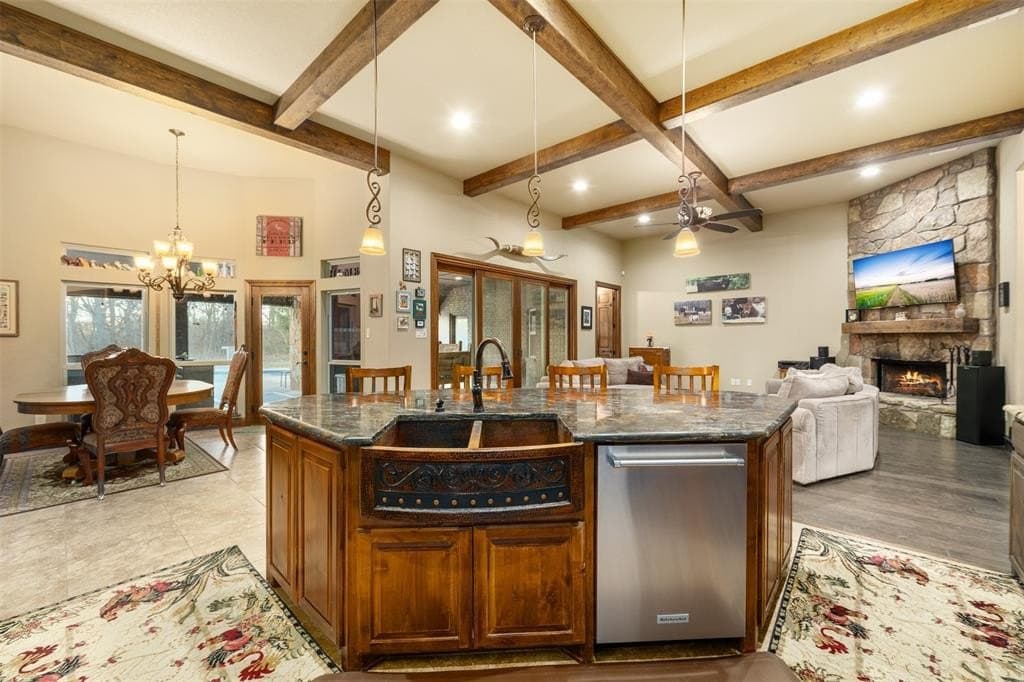 10.24 acres in Tarrant County - photo 13