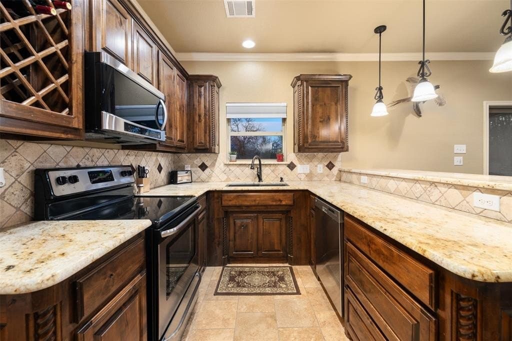 10.24 acres in Tarrant County - photo 35