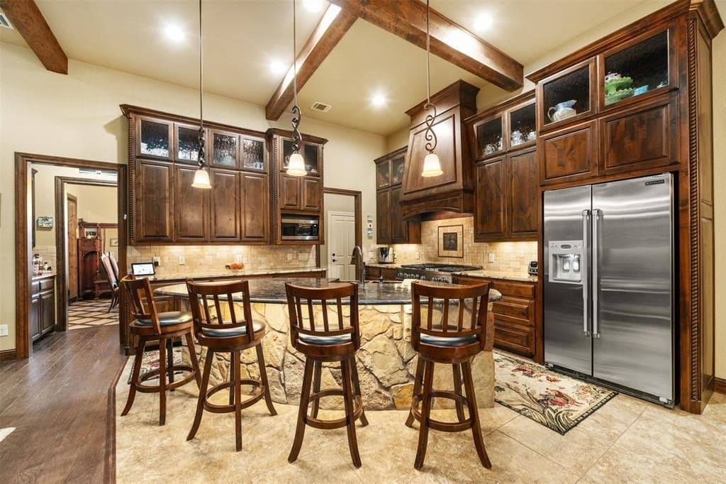 10.24 acres in Tarrant County - photo 12