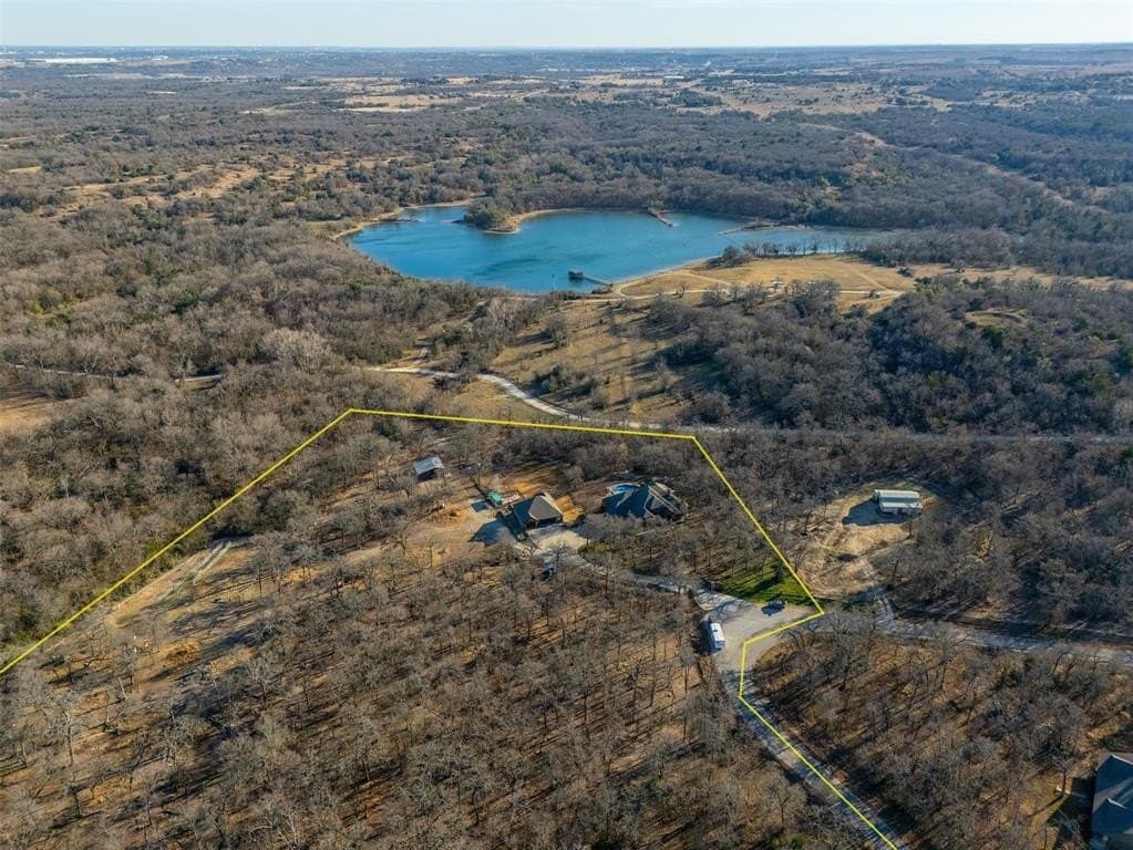 10.24 acres in Tarrant County - photo 6