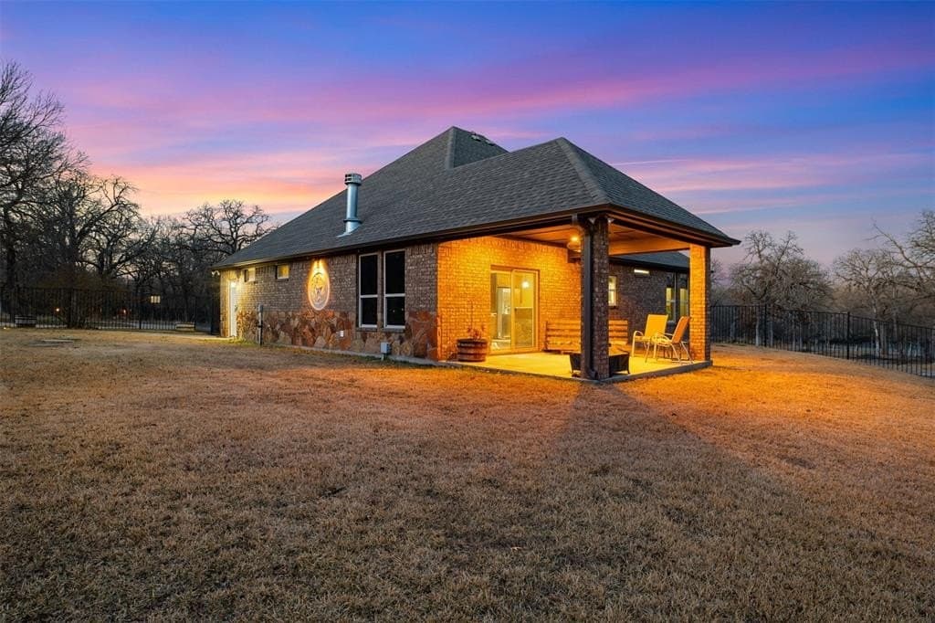 10.24 acres in Tarrant County - photo 5