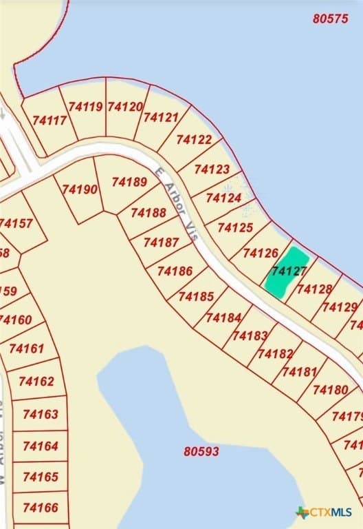 0.44 acres in Calhoun County - photo 3