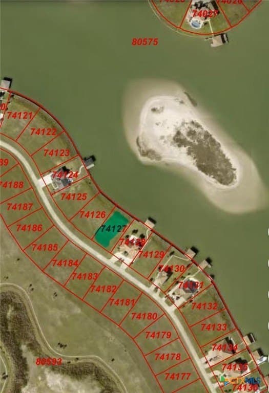 0.44 acres in Calhoun County - photo 6