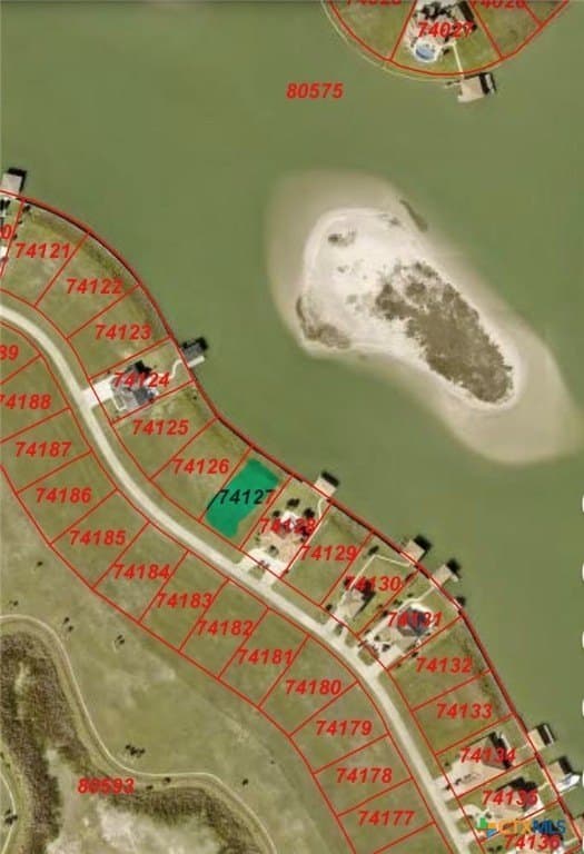 0.44 acres in Calhoun County - photo 10
