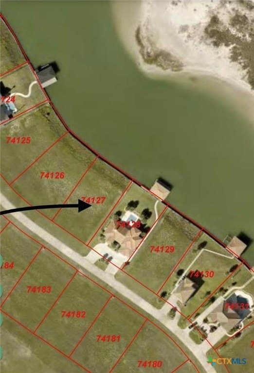 0.44 acres in Calhoun County - photo 8
