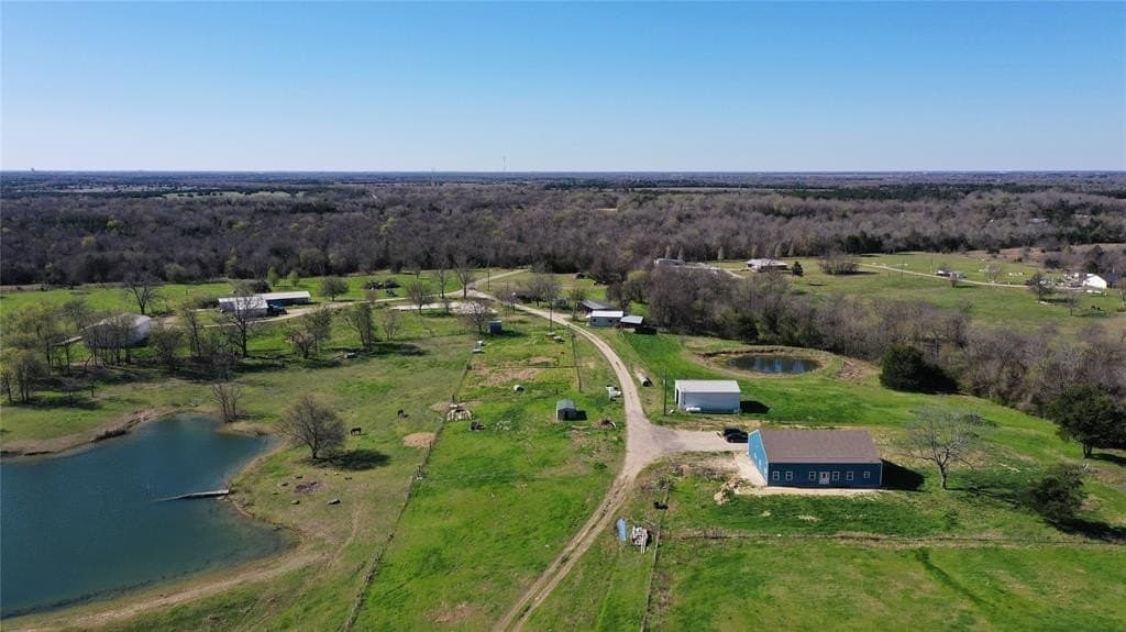 140 acres in Hunt County - photo 11