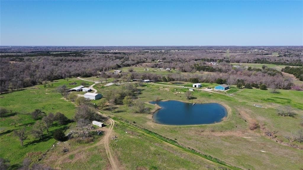 140 acres in Hunt County - photo 10
