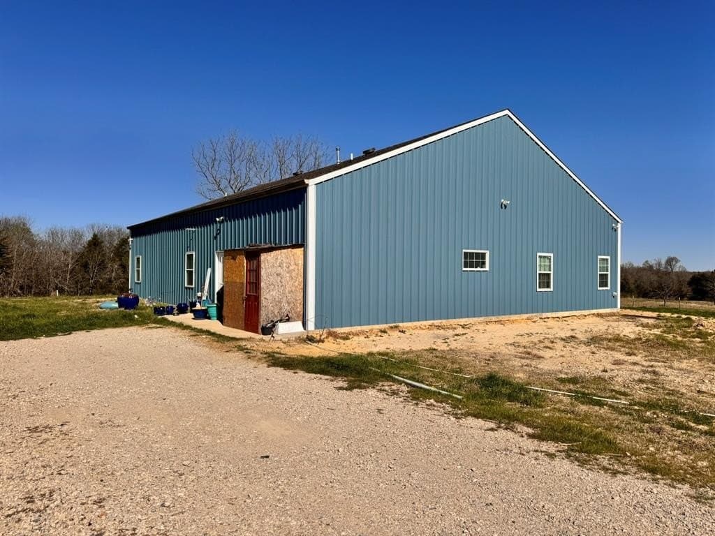 140 acres in Hunt County - photo 19