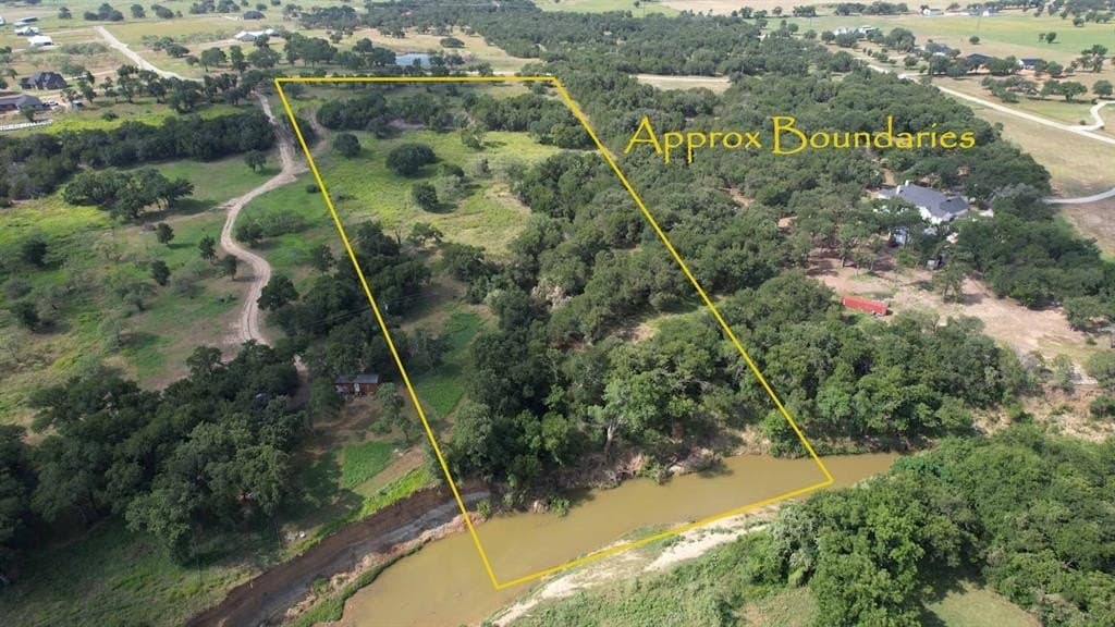 6.34 acres in Palo Pinto County - photo 4