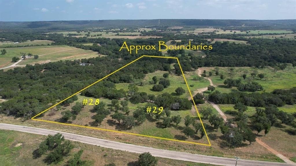 6.34 acres in Palo Pinto County - photo 3