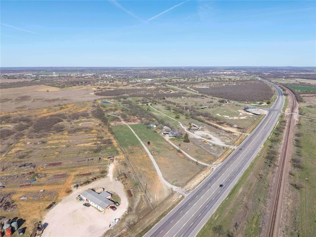 10 acres in Coleman County - photo 3