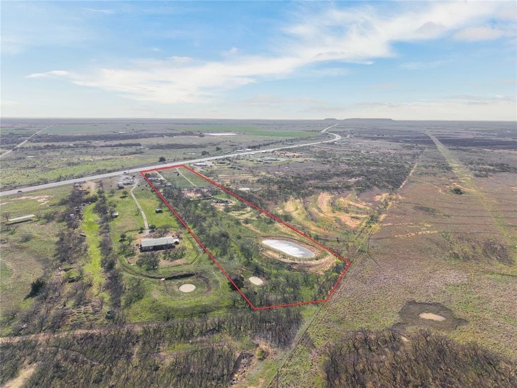 10 acres in Coleman County - photo 2