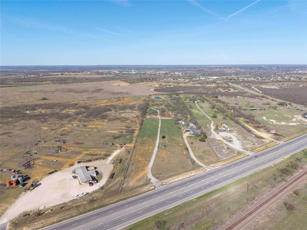 10 acres in Coleman County - photo 4