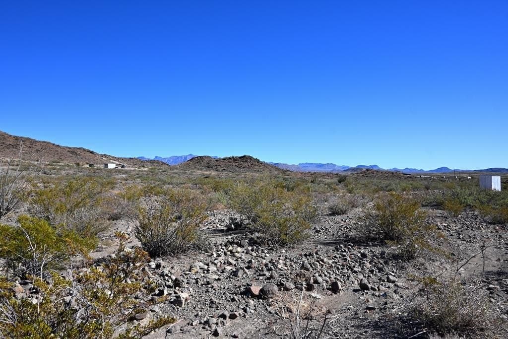 5.42 acres in Brewster County - photo 29