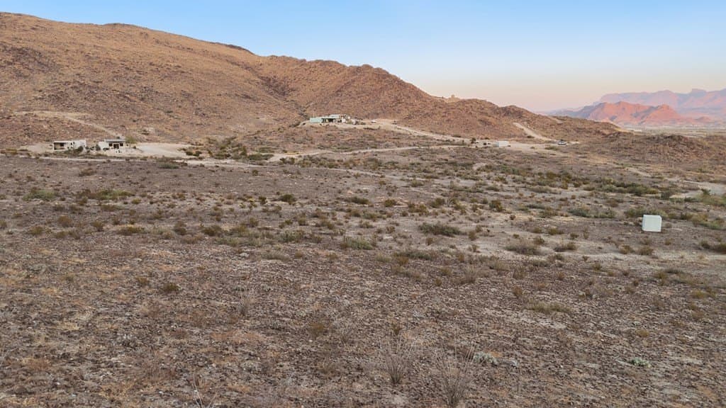 5.42 acres in Brewster County - photo 2