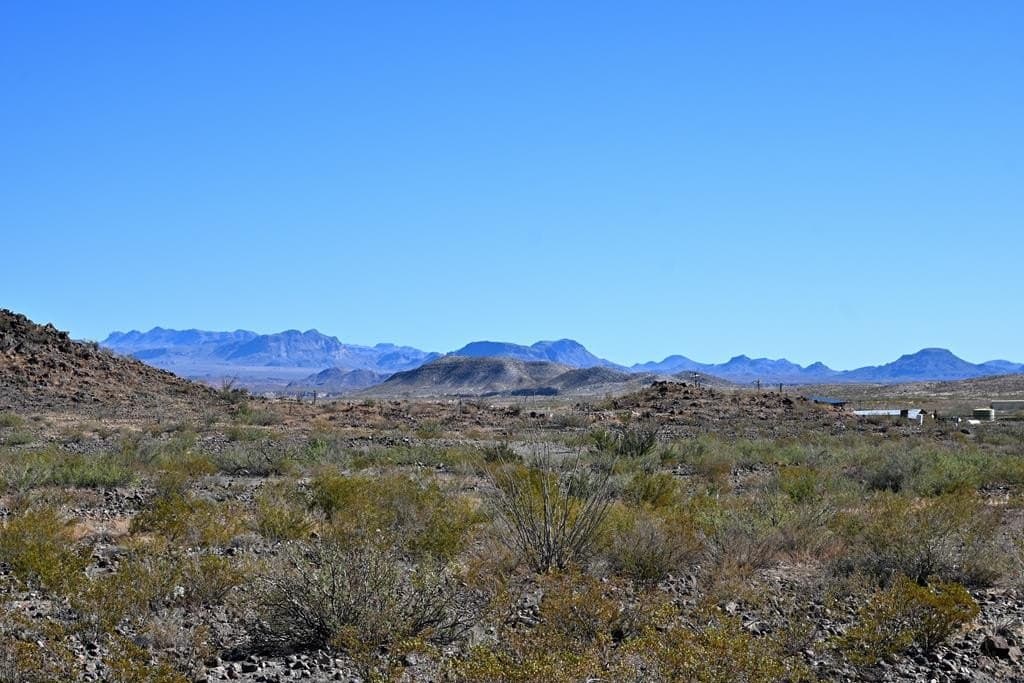 5.42 acres in Brewster County - photo 7