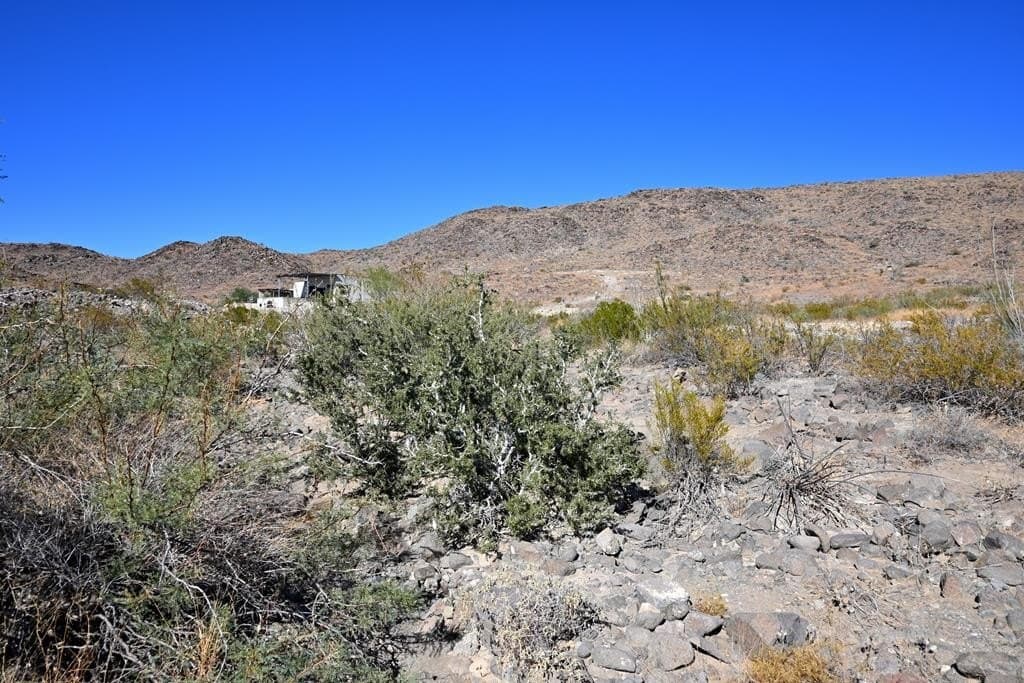 5.42 acres in Brewster County - photo 8