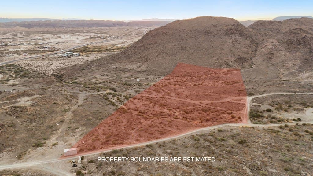 5.42 acres in Brewster County - photo 40