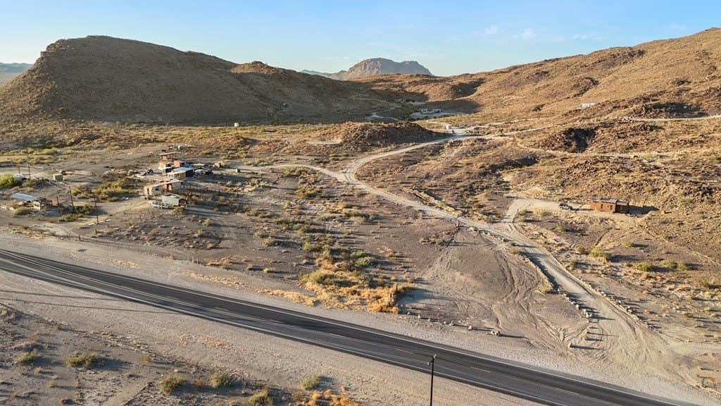 5.42 acres in Brewster County - photo 35