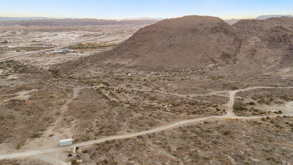 5.42 acres in Brewster County - photo 33