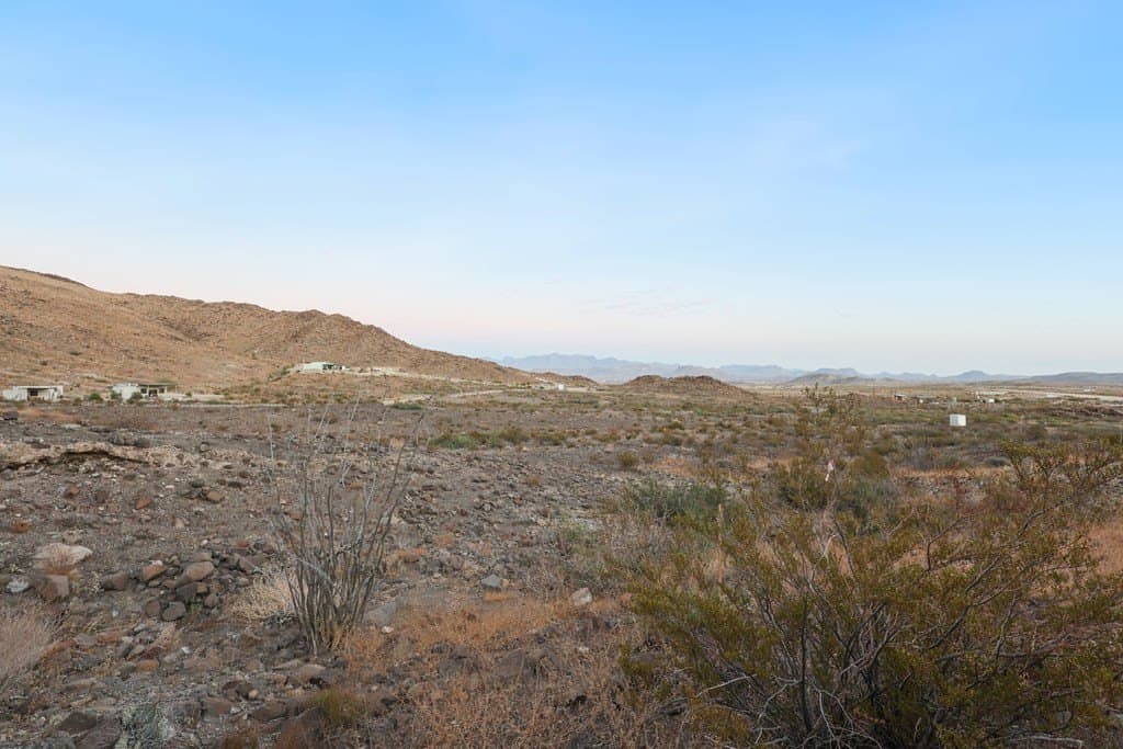 5.42 acres in Brewster County - photo 31