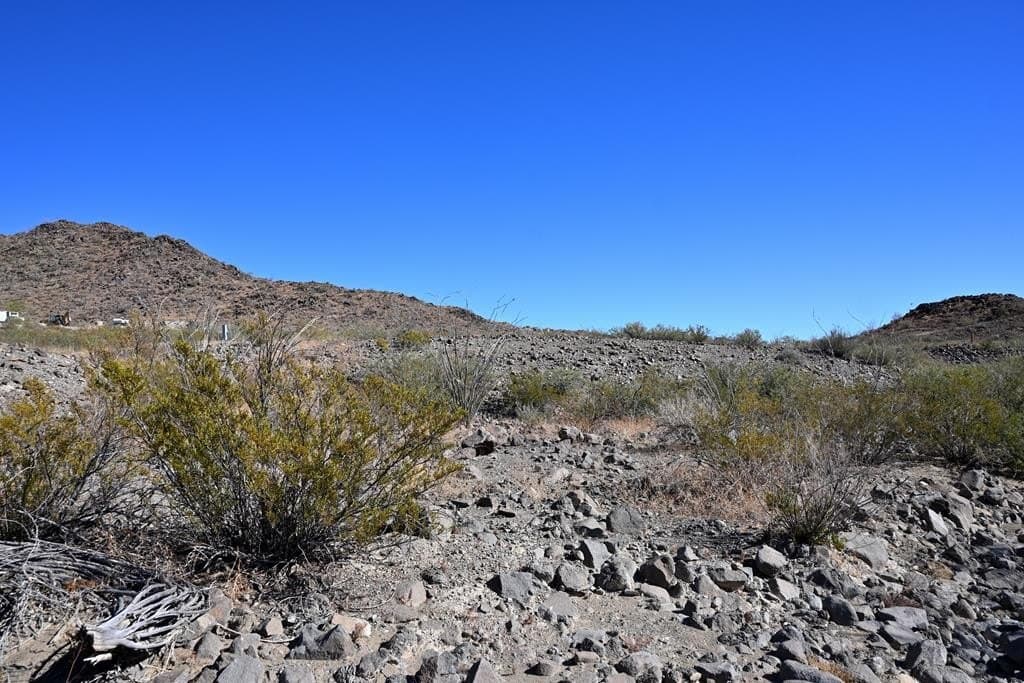 5.42 acres in Brewster County - photo 12