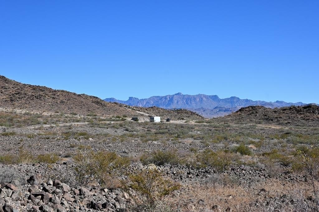 5.42 acres in Brewster County - photo 4