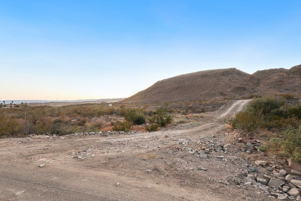 5.42 acres in Brewster County - photo 36