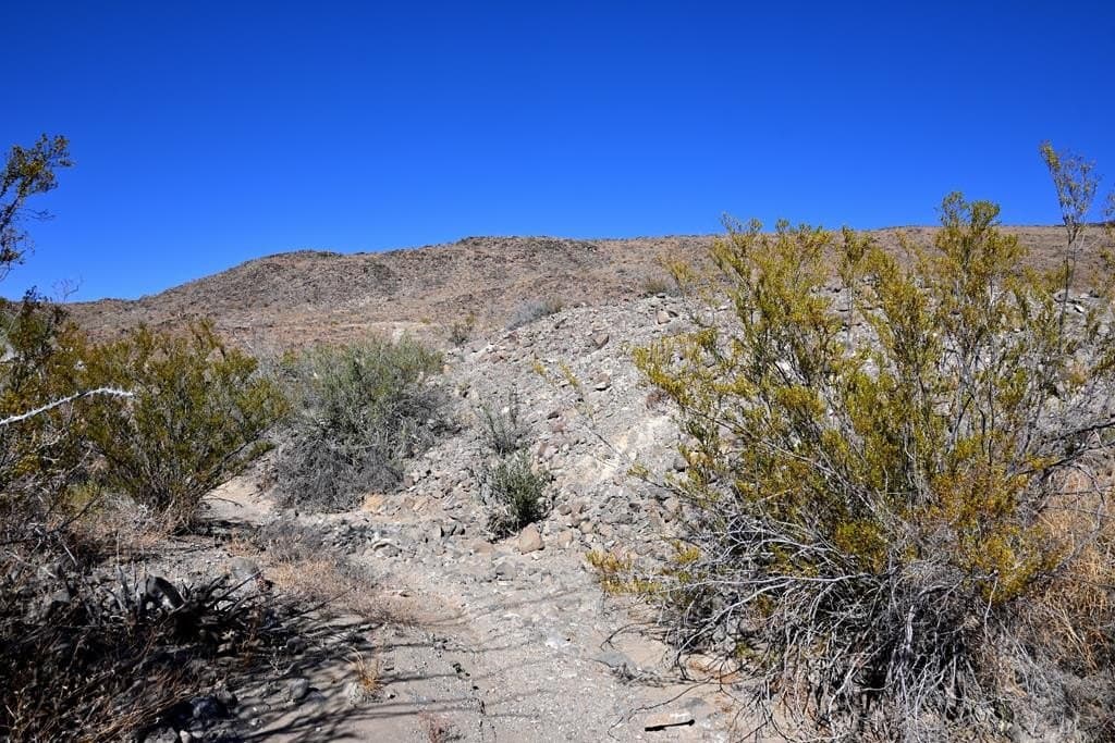 5.42 acres in Brewster County - photo 23