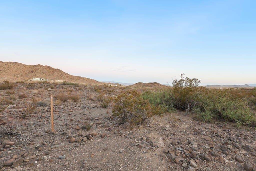 5.42 acres in Brewster County - photo 26