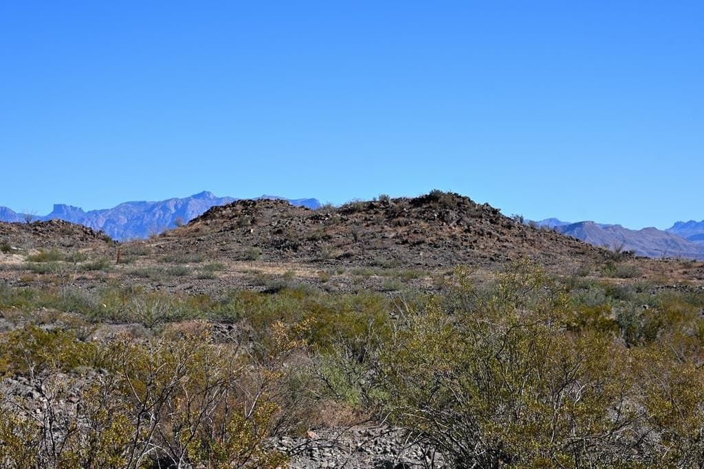 5.42 acres in Brewster County - photo 6
