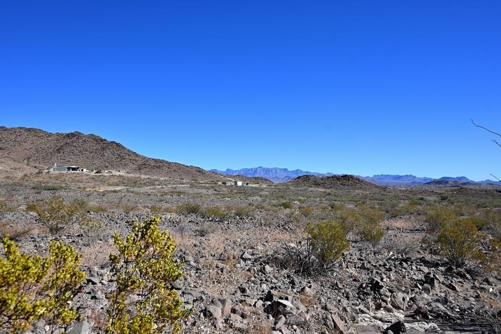 5.42 acres in Brewster County - photo 9