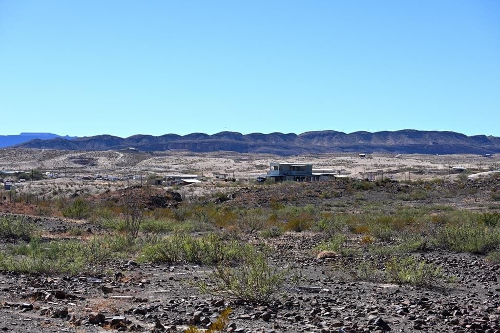 5.42 acres in Brewster County - photo 30