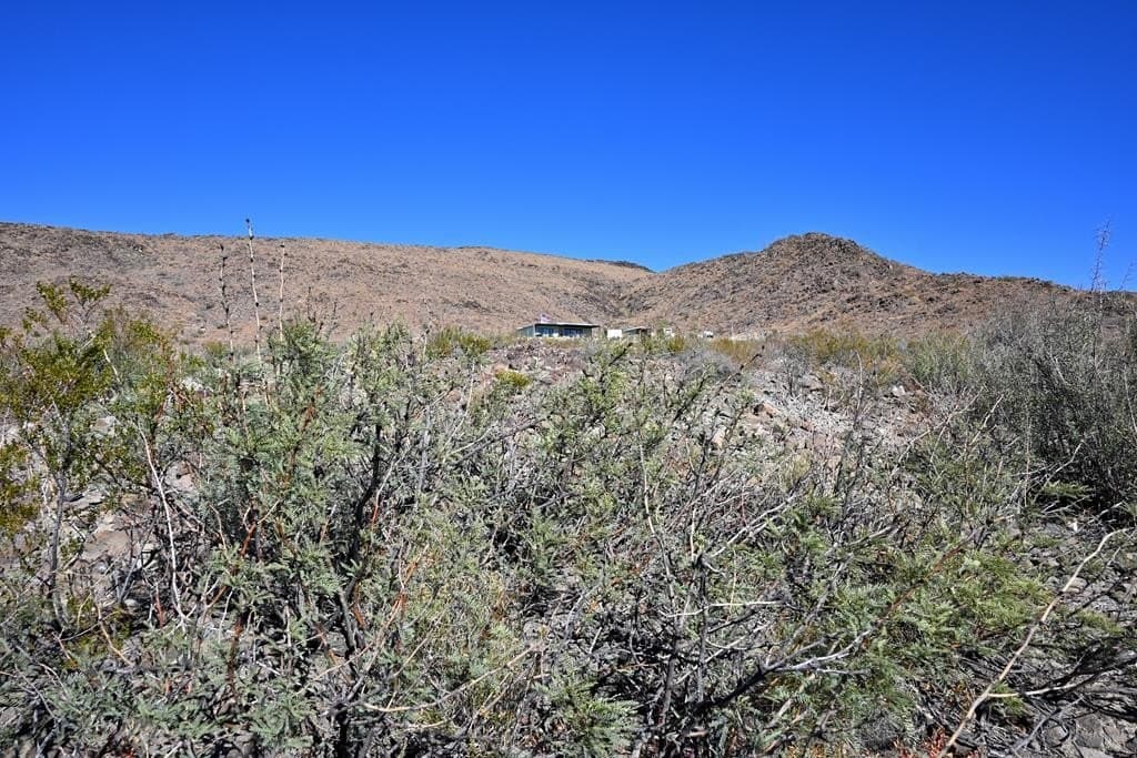 5.42 acres in Brewster County - photo 24