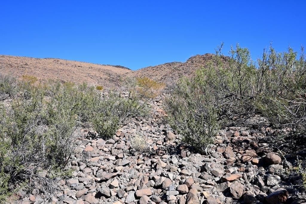5.42 acres in Brewster County - photo 19