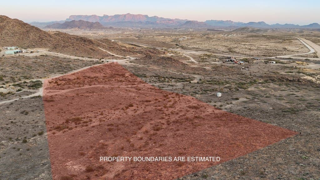 5.42 acres in Brewster County - photo 41