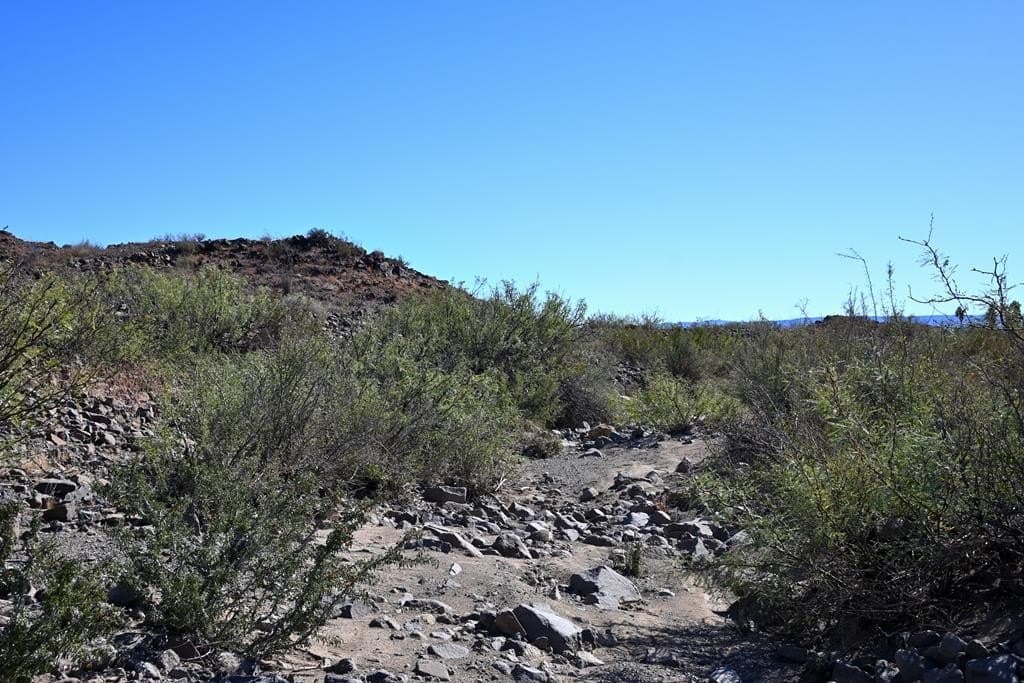 5.42 acres in Brewster County - photo 14
