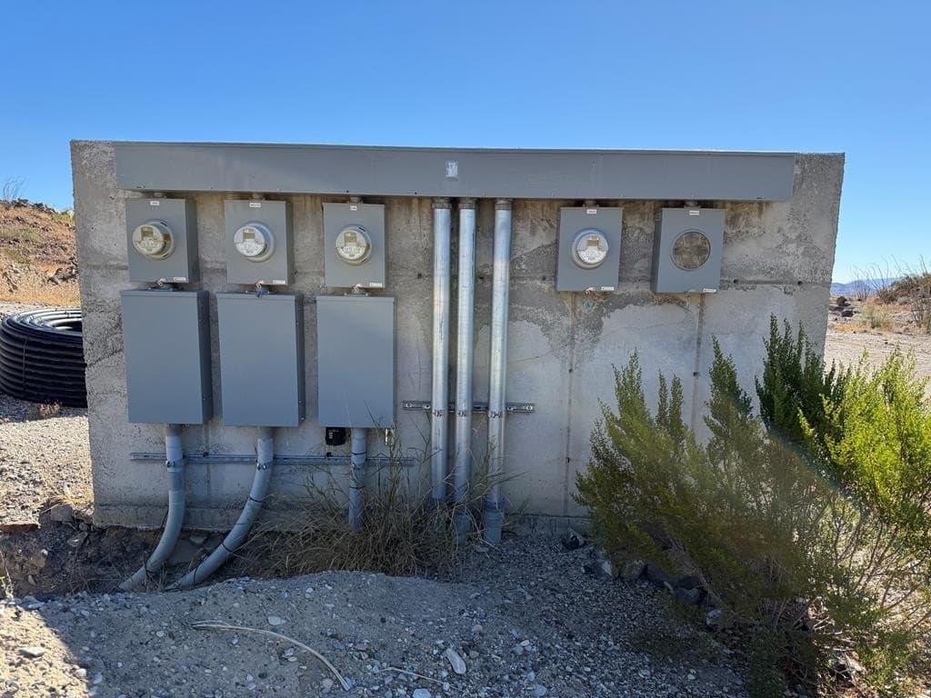 5.42 acres in Brewster County - photo 43