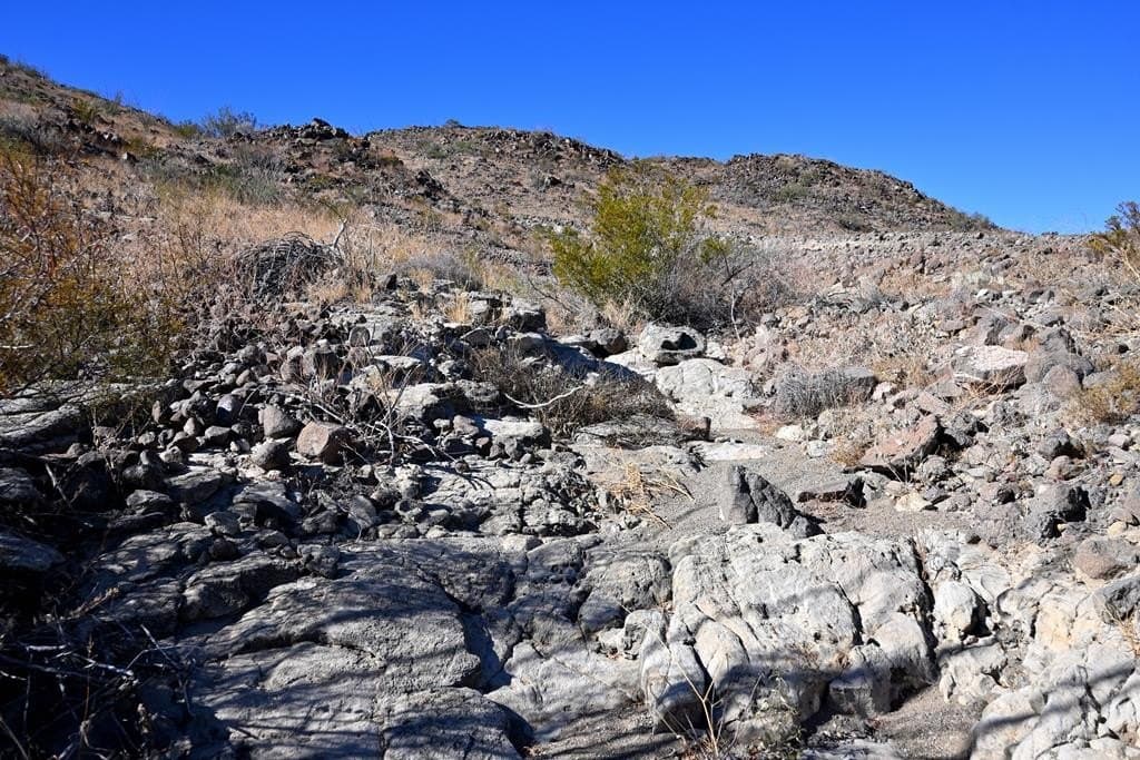 5.42 acres in Brewster County - photo 13