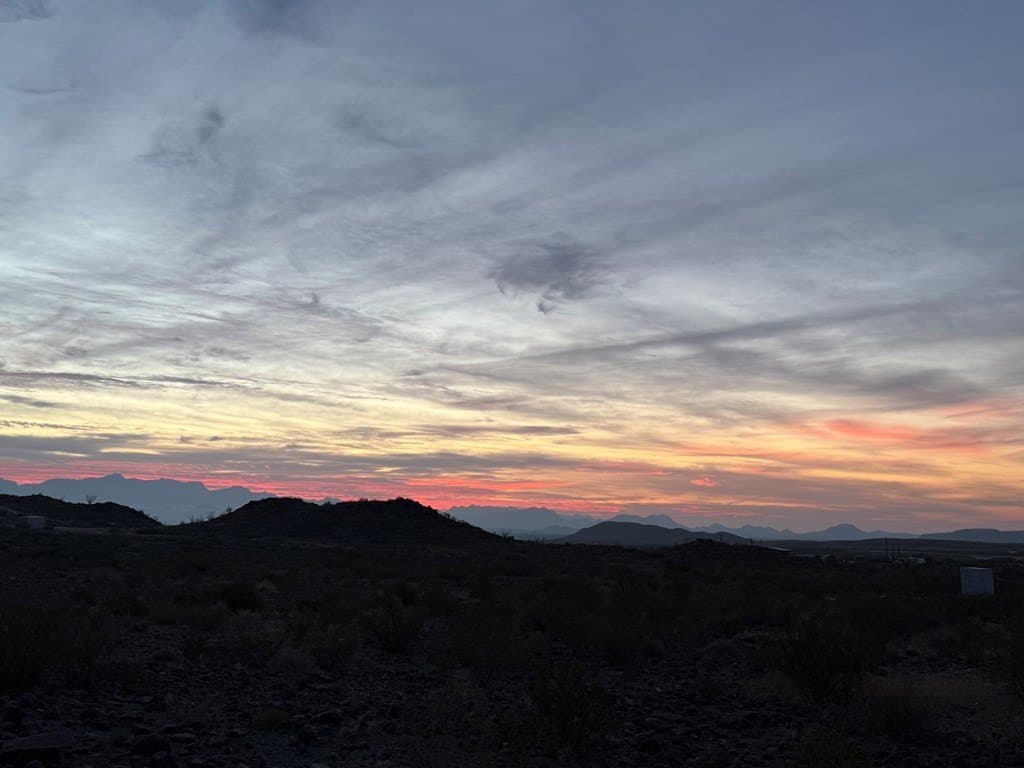 5.42 acres in Brewster County - photo 39