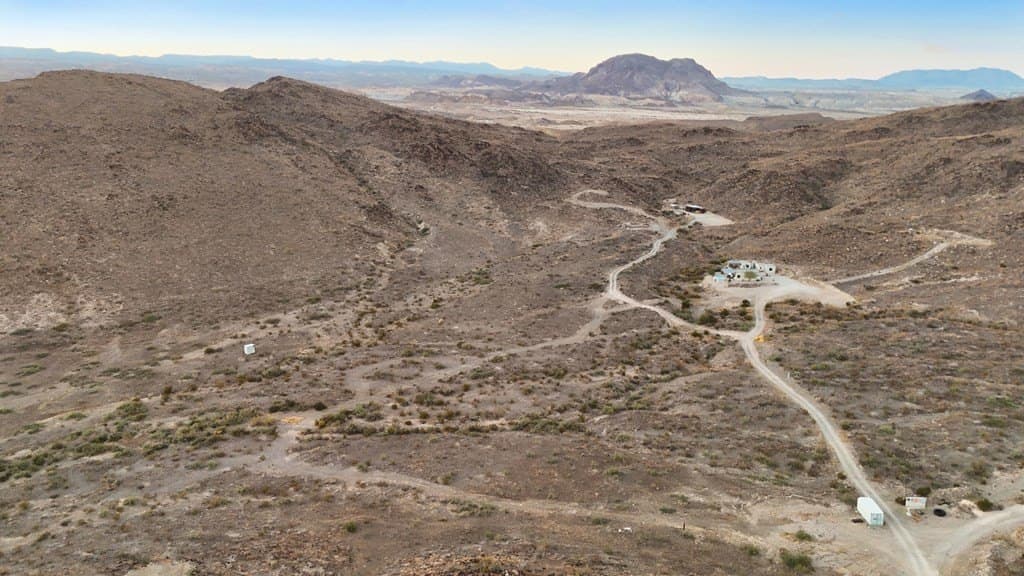 5.42 acres in Brewster County - photo 34