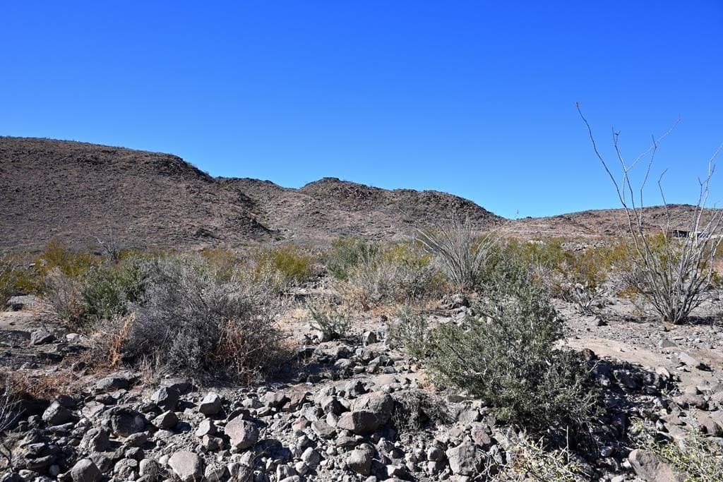 5.42 acres in Brewster County - photo 10