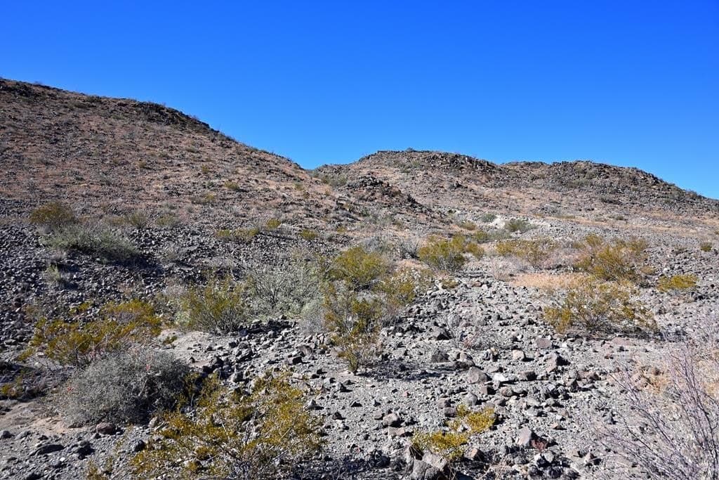 5.42 acres in Brewster County - photo 22