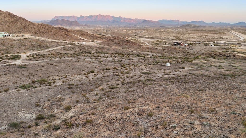 5.42 acres in Brewster County - photo 32