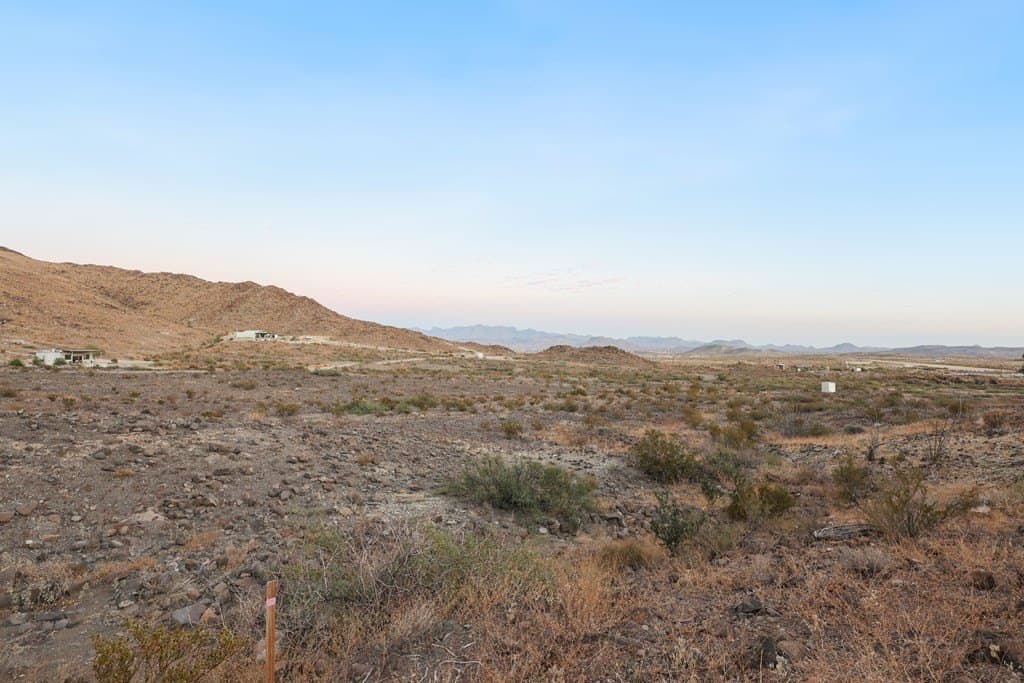 5.42 acres in Brewster County - photo 3
